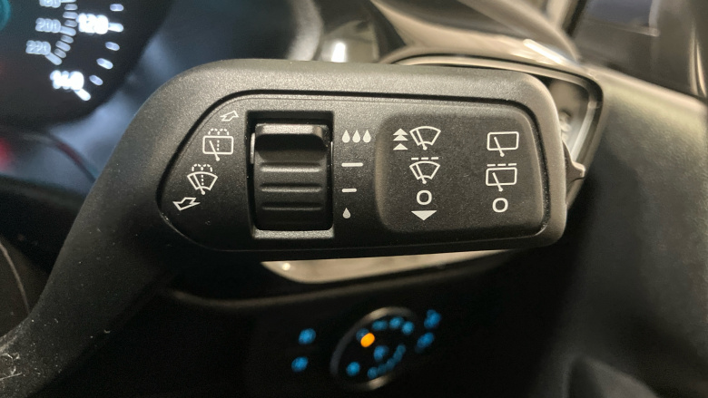 Ford Fiesta 1.0 EcoBoost Titanium 5dr Petrol Hatchback